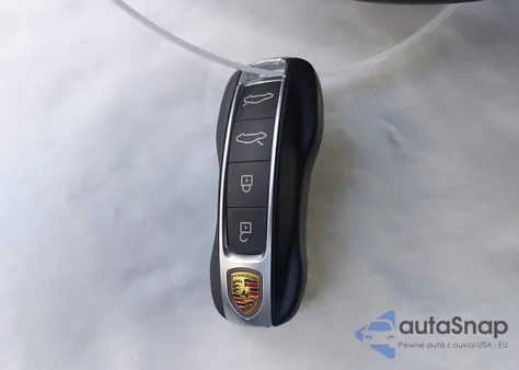 2022 Porsche Taycan 4S из США, поврежденный, VIN WP0AB2Y15NSA44193